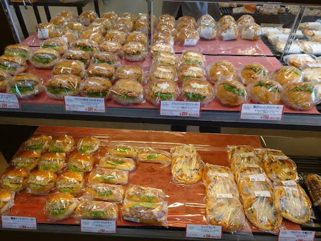 サンヴァリエ 文苑店