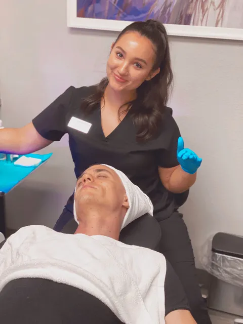 Advanced Skin and Body Solutions