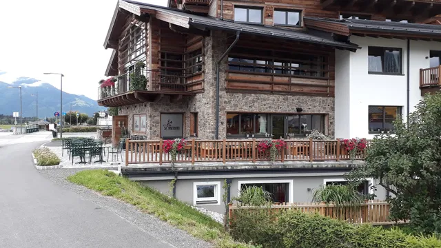 Avenida Ski & Golf Resort