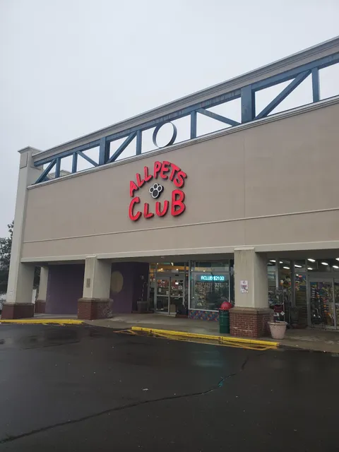 ALL PETS CLUB