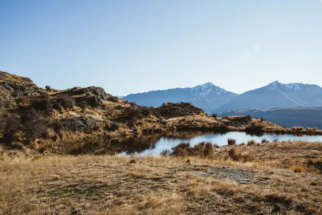 Deer Park Heights Queenstown