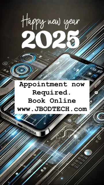 JBODTECH Computer Services