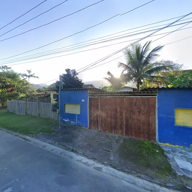 Restaurante lanchonete garota caiçara