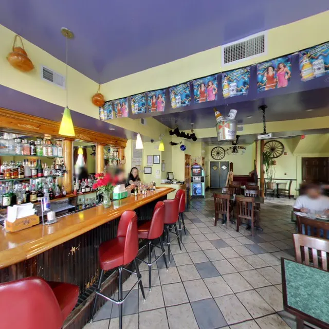 La Molienda Restaurant