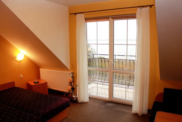 Pokoje Gościnne Marzena