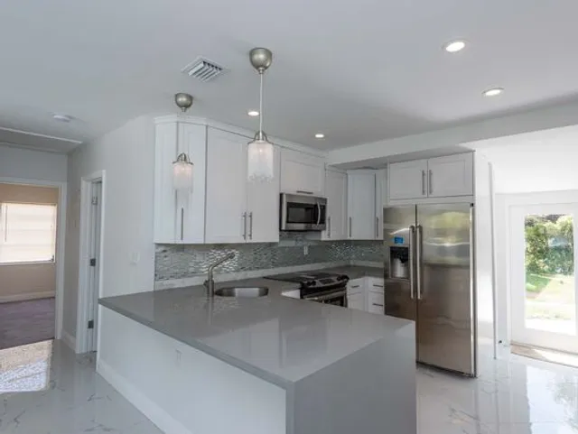 Fort Lauderdale Crew House