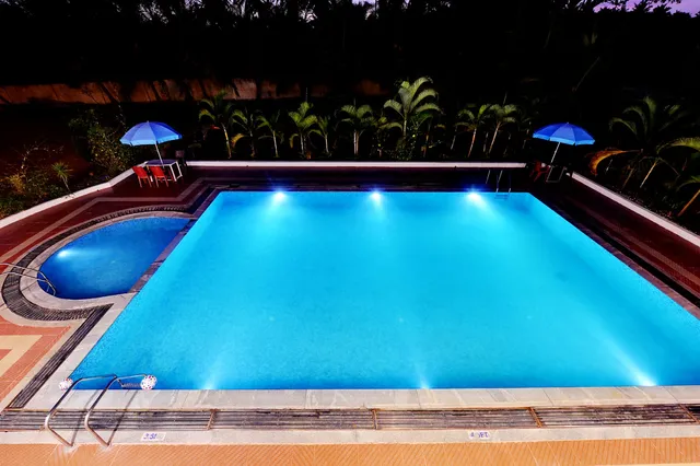 Brindavan Garden Resort & Spa