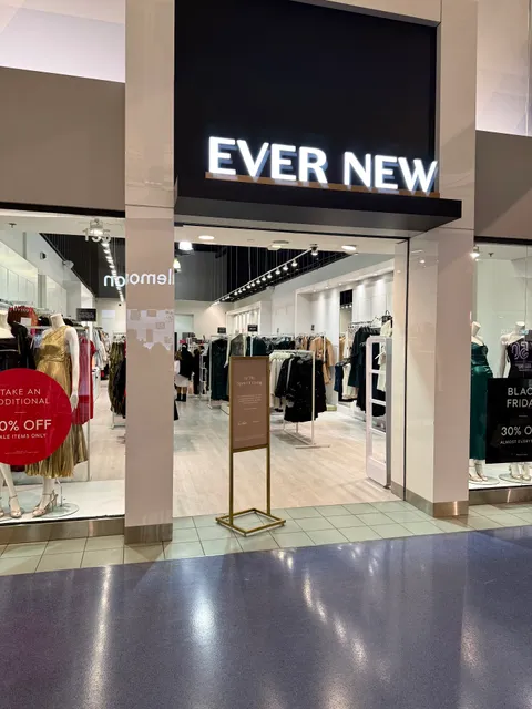Ever New Vaughan Mills