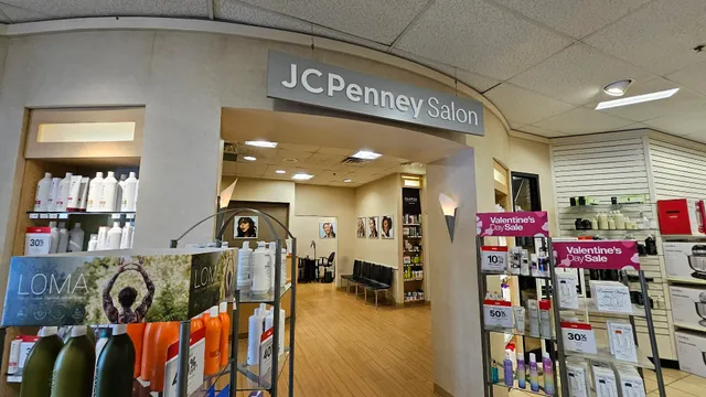 JCPenney