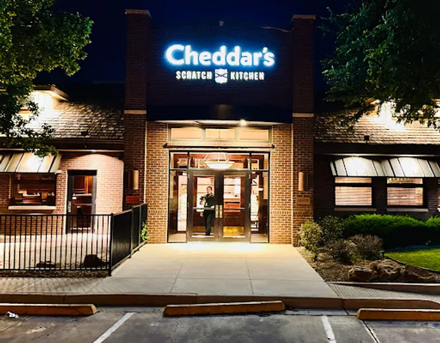 Cheddar's Scratch Kitchen