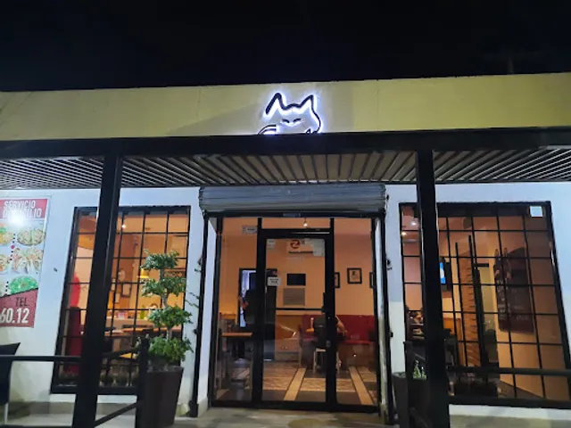 Saga Restaurant & Sushi Bar