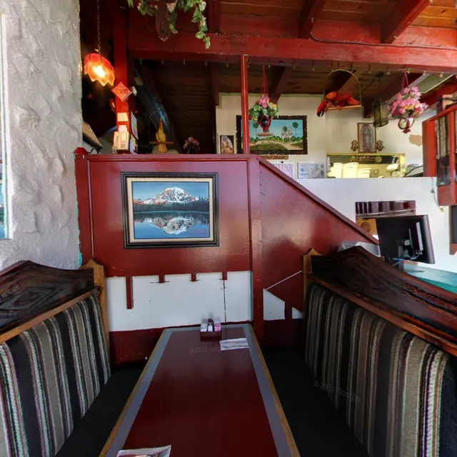 La Palma Family Mexican Restaurant