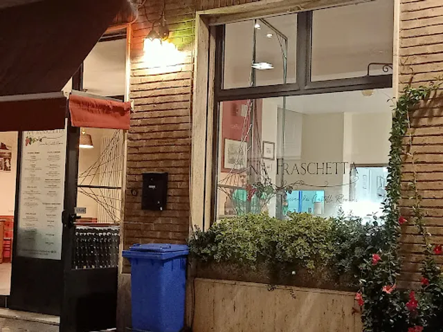 'Na Fraschetta