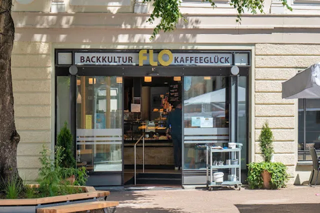 Flo Backkultur & Caféglück
