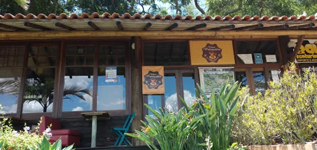 Restaurante Trincheira