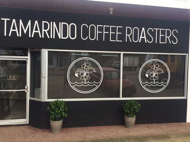 Tamarindo Coffee Roasters