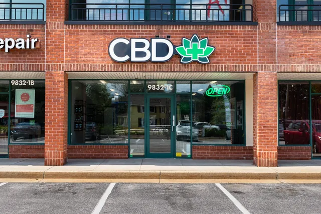 CBD Plus USA