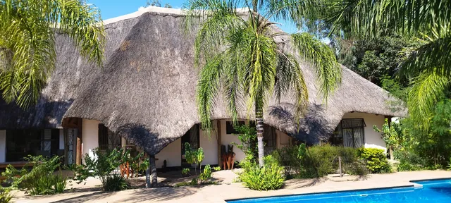 Ngoma Zanga Lodge