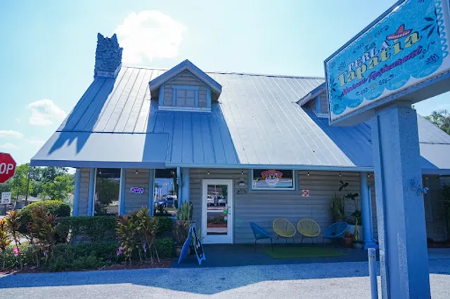 La Perla Tapatía Mexican Restaurant