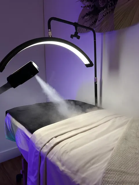 Blossom + Bloom Theory