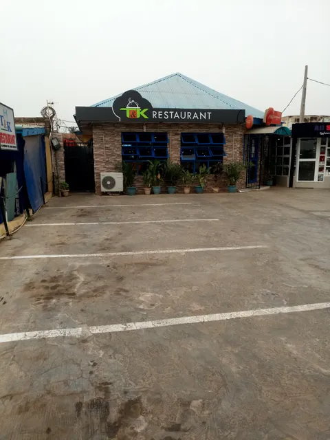 T&K Restaurant