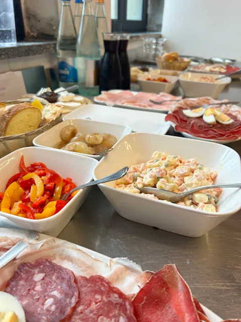 Agriturismo Il Quadrifoglio