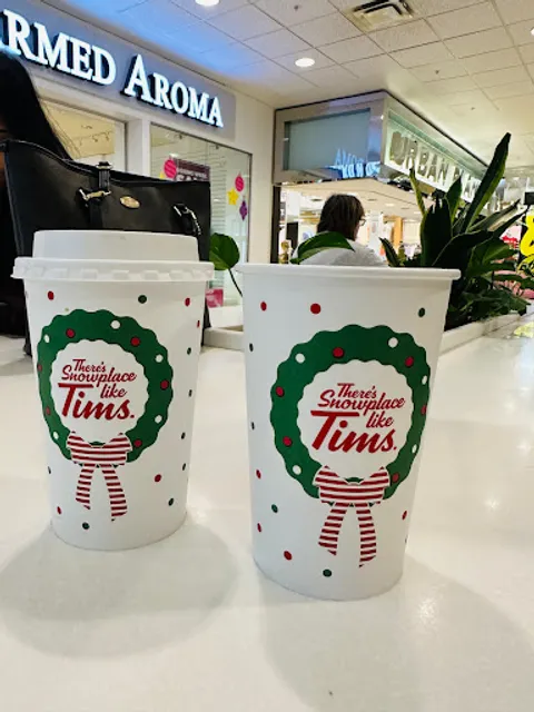 Tim Hortons