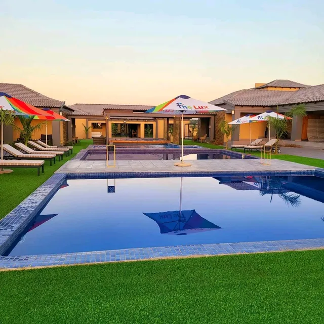 The Lux Hotel And Resorts