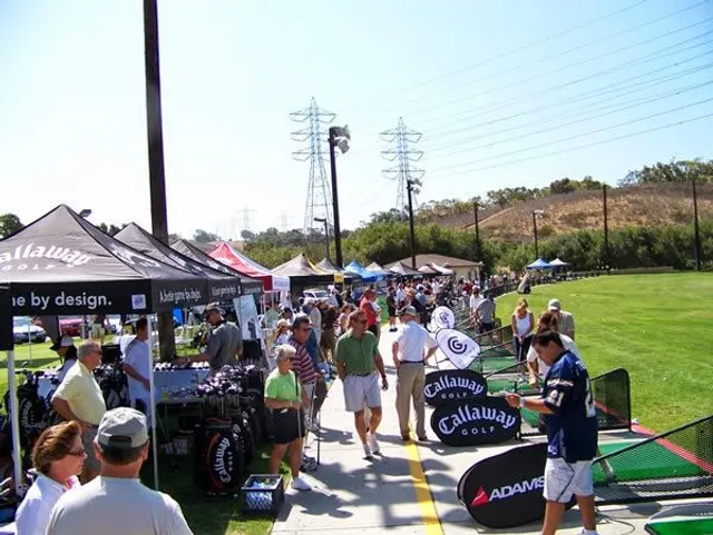 Carlsbad Golf Center