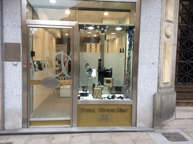 Pérez Miguelañez Joyas