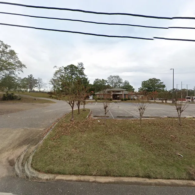 Abbeville Senior Citizen Center