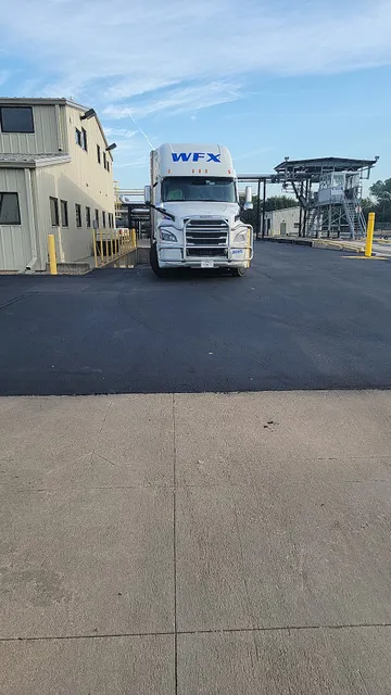 Ergon Asphalt & Emulsions Inc