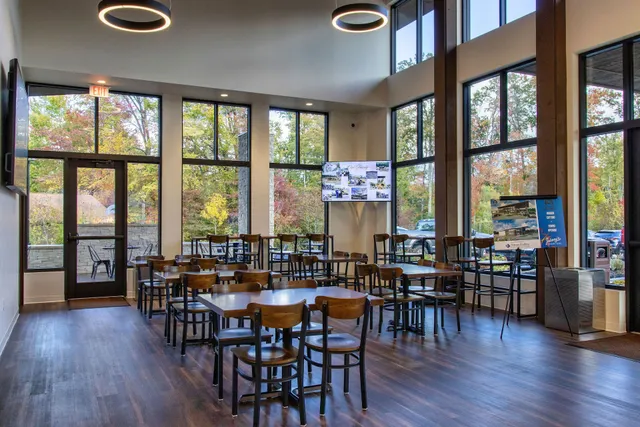 Little Mountain Creamery