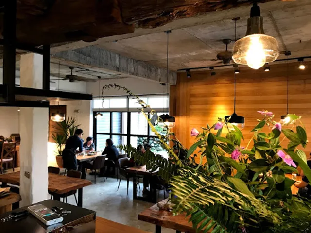 Aredetay Indigenous Cuisine