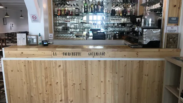 La Fourchette Gourmande