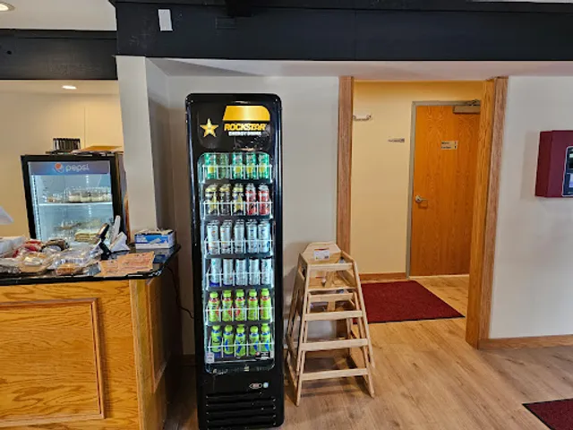 Royal Pizza & Seafood