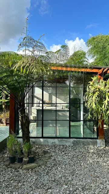 Karuna Villa Prambanan