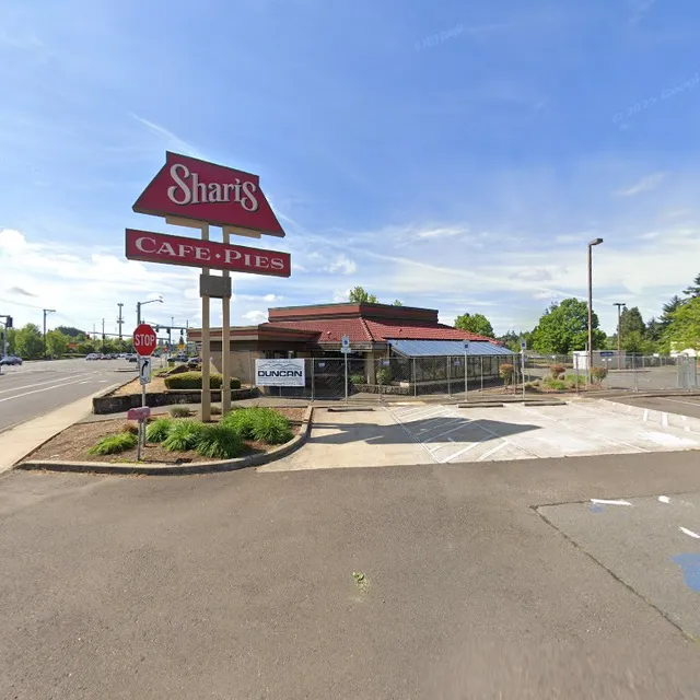 Black Bear Diner Salem