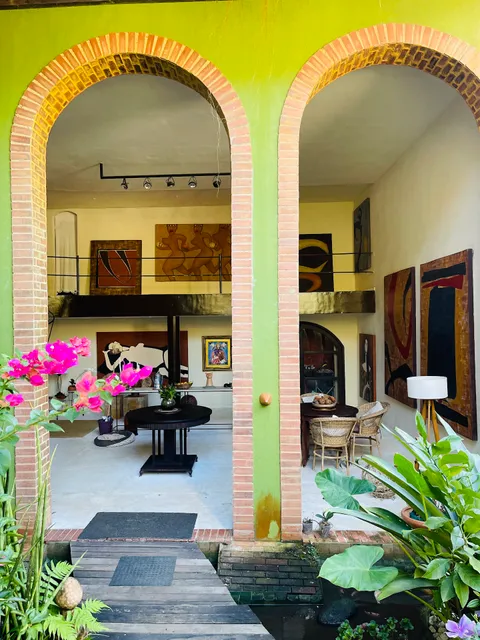 atelier sylvio cavalheiro