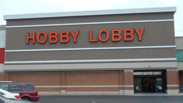 Hobby Lobby