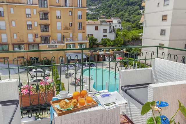 Les Suites de Tout le Monde