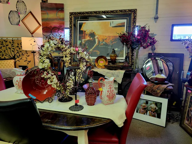 Forget Me Not Consignment