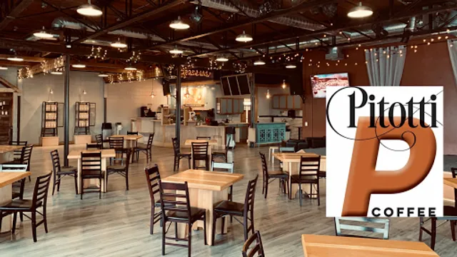 Pitotti Coffee Roasters