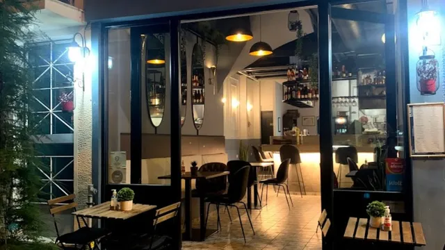 Da Nico Italian bistro