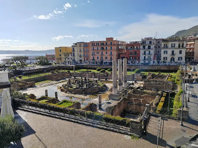 Ristorante Il Tempio