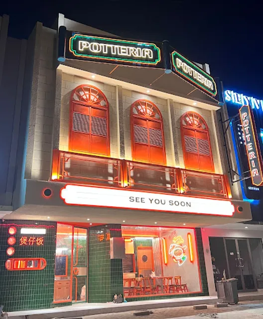 Potteria - Gading Serpong