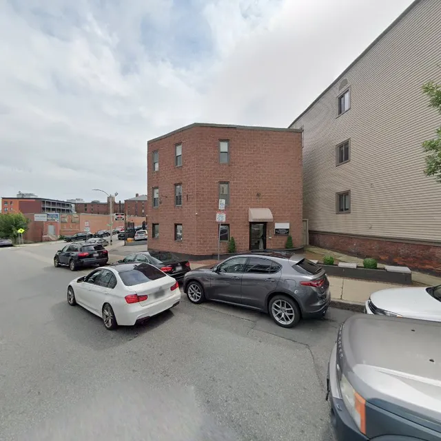 Chiropractic & Sports Services of Boston, Inc