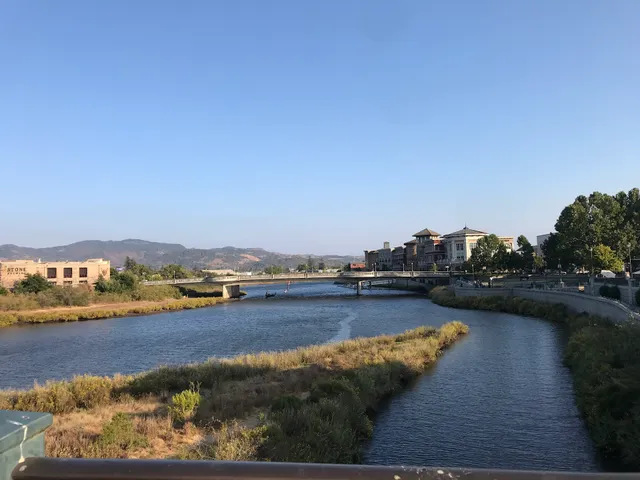 Downtown Napa Association