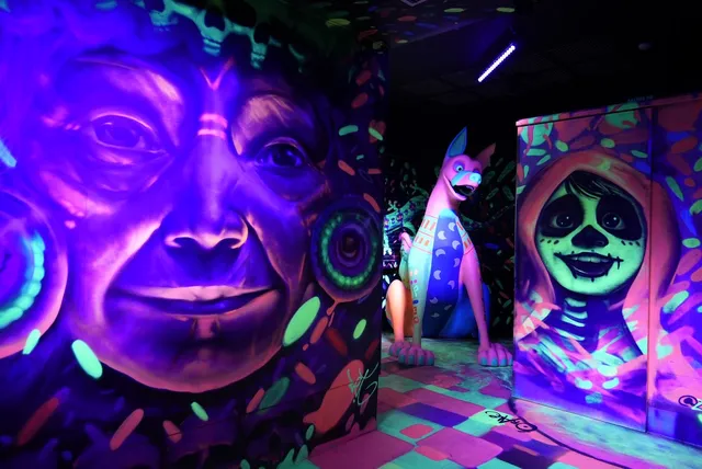 Discoteca Calle 365 Alicante