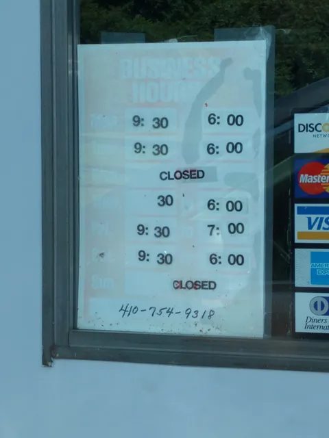 Henry's Furniture Inc.